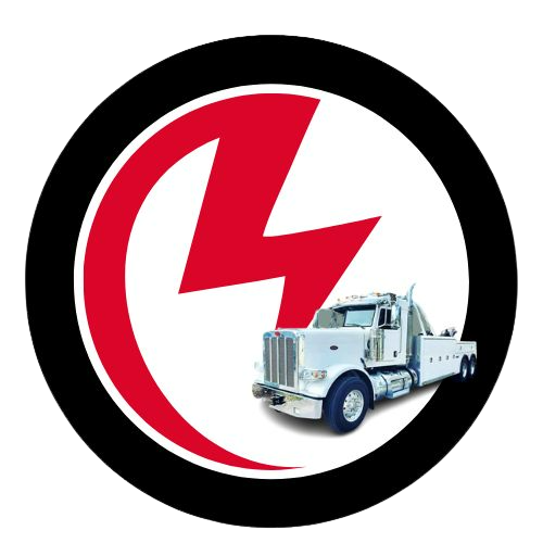 Flashy Towing and Roadside site icon